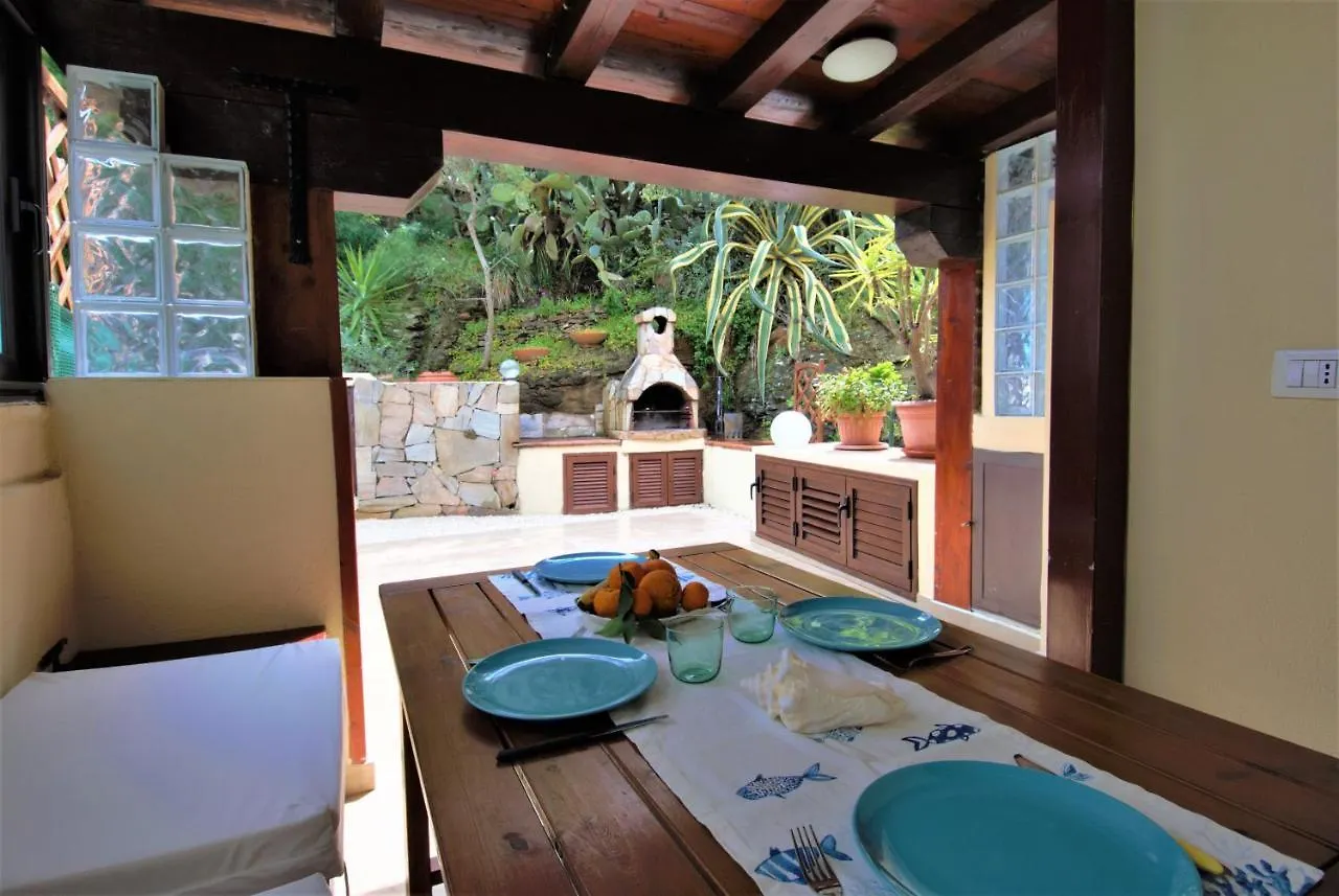 Casa vacanze Villa Acquamarina - Exclusive Sea House San Teodoro