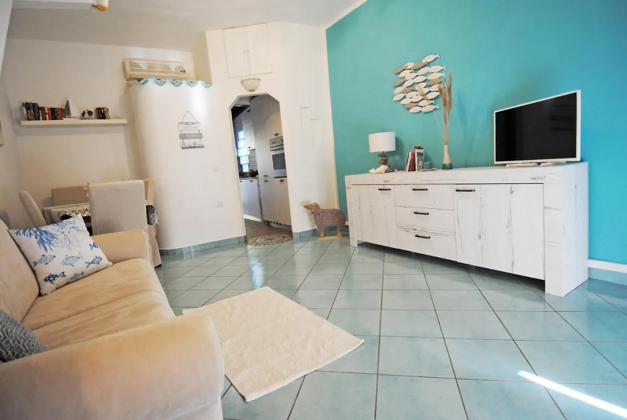 Villa Acquamarina - Exclusive Sea House San Teodoro
