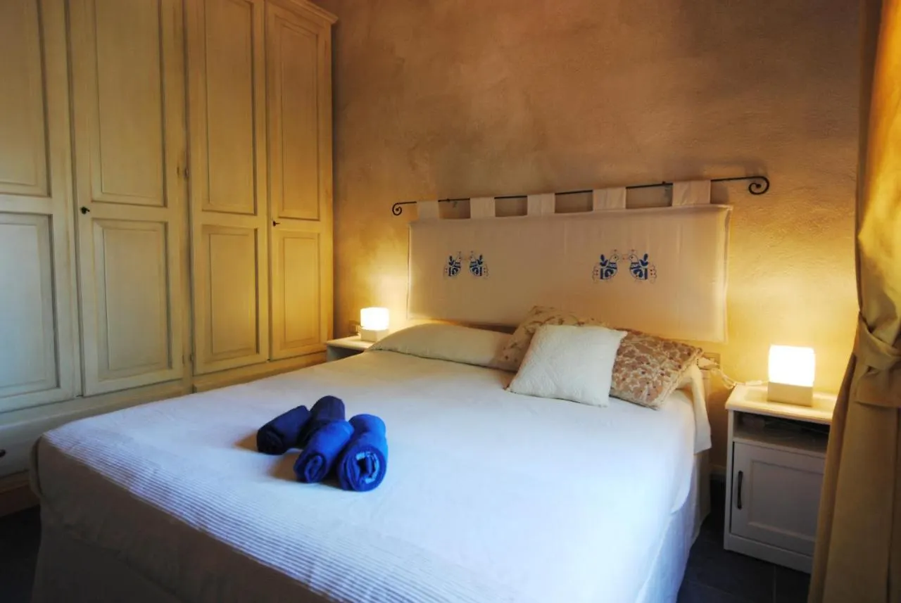 Villa Acquamarina - Exclusive Sea House San Teodoro
