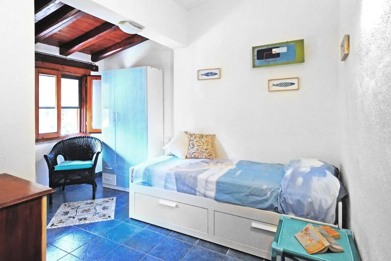 Villa Acquamarina - Exclusive Sea House San Teodoro  Italia