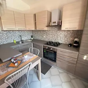 Casa Lucca San Teodoro (Sardinia)