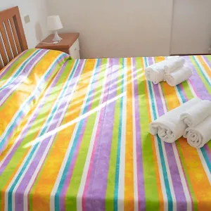 022 - Segesta, 400 Metri Dal Mare Con Giardino E Terrazzo Appartamento Sestri Levante